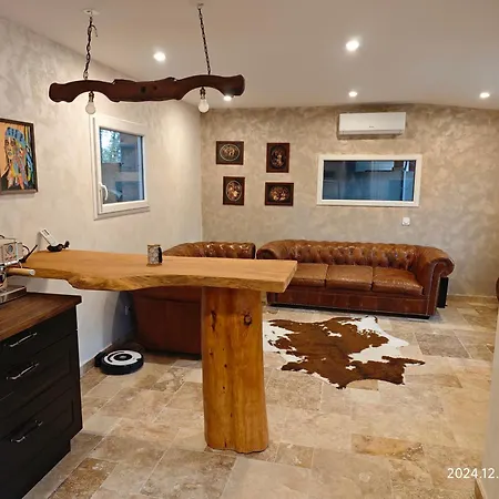 Insolite Au Ranch Wamakiti Appartement