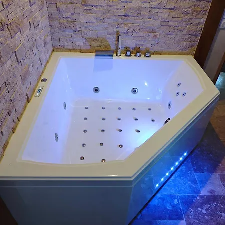 Insolite Au Ranch Wamakiti Appartement Le Soler
