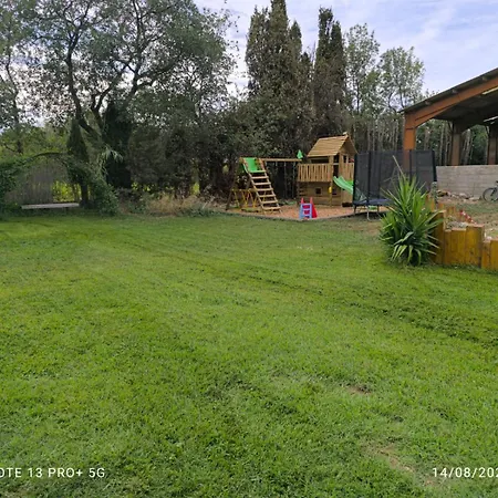 Insolite Au Ranch Wamakiti Appartement Le Soler